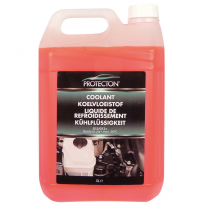 Protecton Coolant G12/G12+ 5-Litro Ready to Use