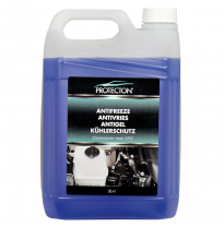 Protecton Cooling System Anti Freeze Concentrate 5-Litro