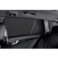 Cortinillas especificas para Renault Clio 5 puertas 2019 (2 piezas)