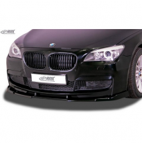 Spoiler Delantero Vario-X Adecuado Para Bmw Serie 7 F01/F02 Con Paquete M 2008-2015 (Pu)