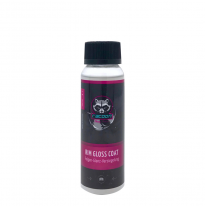 Sellador De Llanta Racoon Rim Gloss Coat Rim Sealant - 100ml