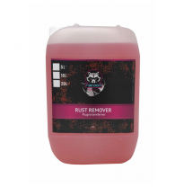 Racoon Removedor De Órgano - 5000ml