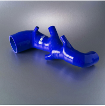 Samco Kit De Tubos Audi S3/Tt 225bam/Apx + Only With Esp/Seat Leon Cupra-R 1.8t 20v 210/225hp - 1 Piece - Induction - Azul