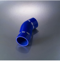 Samco Kit De Tubos Subaru Impreza/Legacy Airbox Hose 80mm - Azul