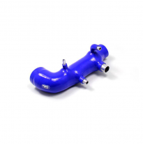 Samco Kit De Tubos Subaru Impreza Turbo Gc8 Version 5/6 1999-2000 - 1-Piece - Turbo Induction Hose - Azul