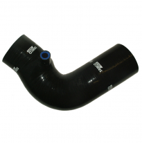 Samco Kit De Tubos New Mini Cooper S - 1-Piece - Induction - Azul