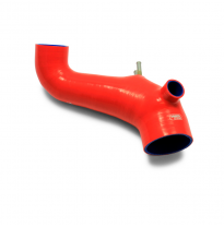 Samco Kit De Tubos Hyundai Genesis Coupé 2.0l Turbo 2009- - 1-Piece - Induction - Azul