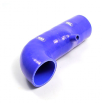 Samco Kit De Tubos Subaru Brz/Toyota Gt86 2012- - 1-Piece - Induction Hose - Azul