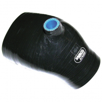 Samco Kit De Tubos Bmw 3 Series E36 318is/Ti -1994 - 1-Piece - Induction - Azul