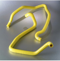 Samco Kit De Tubos Renault 5 Gt-Turbo Phase 1/2 1985-1991 Radiator Hoses - 2-Piezas - Cooling - Azul