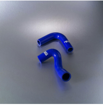 Samco Kit De Tubos Alfa Romeo Gtv 2.0 2-Piezas Cooling - Azul