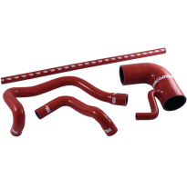 Samco Kit De Tubos Citroën C2 Vtr - 3-Piezas - Cooling - Azul