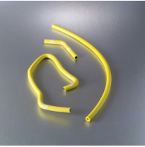 Samco Kit De Tubos Mazda Mx-5 1.8 Bp 1993-1999 - 4-Piezas - Mixed - Azul