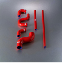 Samco Kit De Tubos Opel Nova 1.3/1.4sr - 6-Piezas - Ancillary - Azul