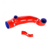 Samco Kit De Tubos Bmw Mini R56 Cooper 1.6t 2007- - 2-Piezas - Induction - Azul