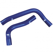 Samco Kit De Tubos Range Rover 3.5 V8 1974-1983 - 2-Piezas - Cooling - Azul