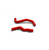 Samco Kit De Tubos Nissan 370z Z34 Vq37 Vhr 2008- - 2-Piezas - Cooling - Azul