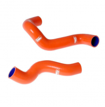 Samco Kit De Tubos Opel Astra Cdti 1.9 2008- - 2-Piezas - Cooling - Azul