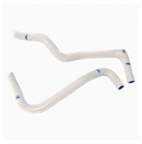 Samco Kit De Tubos Subaru Brz 2012- - 2-Piezas - Heater - Azul