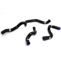Samco Kit De Tubos Bmw M3 E36 3.0/3.2l 1992-1998 - 3-Piezas - Ancillary Cooling - Azul