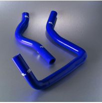 Samco Kit De Tubos Honda Integra Type R Dc2 B18c 1995- - 2-Piezas - Cooling - Azul