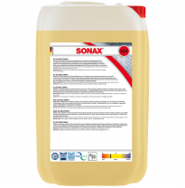 Sonax 663.705 Sx Multiwax 25-Litro