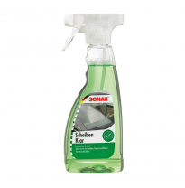 Sonax 338.241 Glass Clear Glass Cleaner 500ml