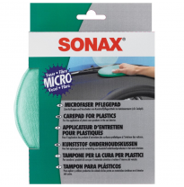 Sonax 417.200 Carepad for Plastics