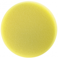 Sonax 493.100 Polishing Pad Red