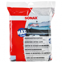 Sonax Microfibre Drying Cloth