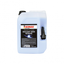 Detallador Sonax Profiline Brilliantshine
