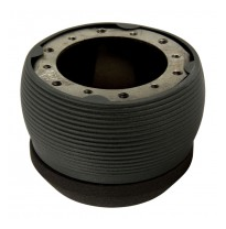 Simoni Racing Airbag Piña Volante Peugeot 306 1999-