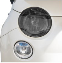 Simoni Racing Lamina Adhesiva Faros-Pilotos-Antinieblas - Ahumada - 60x100 Cm