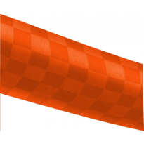 D-I-Y Vinilo Decoracion Orange 50x100cm, for Interior &amp; Exterior Parts