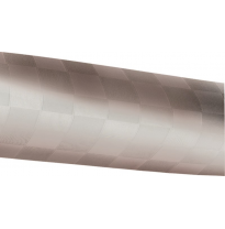 D-I-Y Vinilo Decoracion White/Silver 50x100cm, for Interior &amp; Exterior Parts