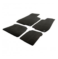 Juego Alfombrillas Ford Ka 2013-2015