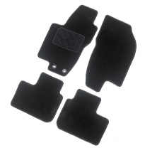 Juego De Alfombrillas Para Coche Audi A5 Ii (F5) 2016-