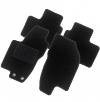 Alfombrillas Especificas Moqueta Opel Agila 2002-2004