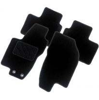 Juego De Alfombrillas Valido Para Skoda Enyaq Iv 2020-