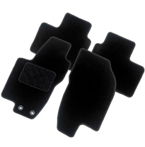 Juego de alfombrillas compatibles con Toyota Prius V (XW60) 2023-