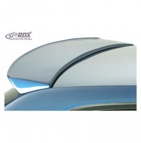 Aleron Trasero Audi A3 8p Sportback 2004-2008 (Pu)