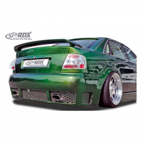 Aleron Trasero Audi A4 B5 Sedan 1994-2001 (Pu)