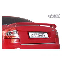 Aleron Trasero Audi A4 Sedan B6/8e 2001-2004 (Pu)