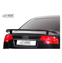 Aleron Trasero Audi A4 B7 2005-2008 (Pu)