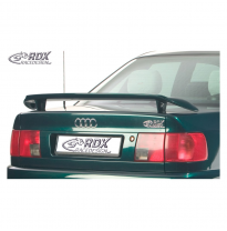 Aleron Trasero Audi 100/A6 C4 Sedan (Pu)