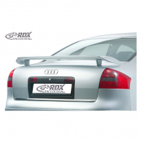 Aleron Trasero Audi A6 4b/C5 Sedan 1997-2004 (Pu)