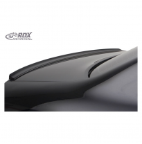 Lip Spoiler Maletero Audi A8 4h (Abs)