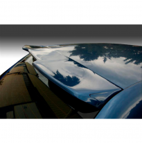 Aleron trasero Audi A3 8P Sportback 2004-2012 (PU)