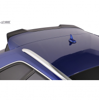 Aleron Trasero Audi A3 8v Sportback S-Line &amp; S3 2012- (Pur-Ihs)