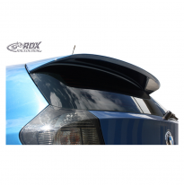 Aleron Trasero Bmw 1-Serie E81/E87 3/5 Deurs (Pu)